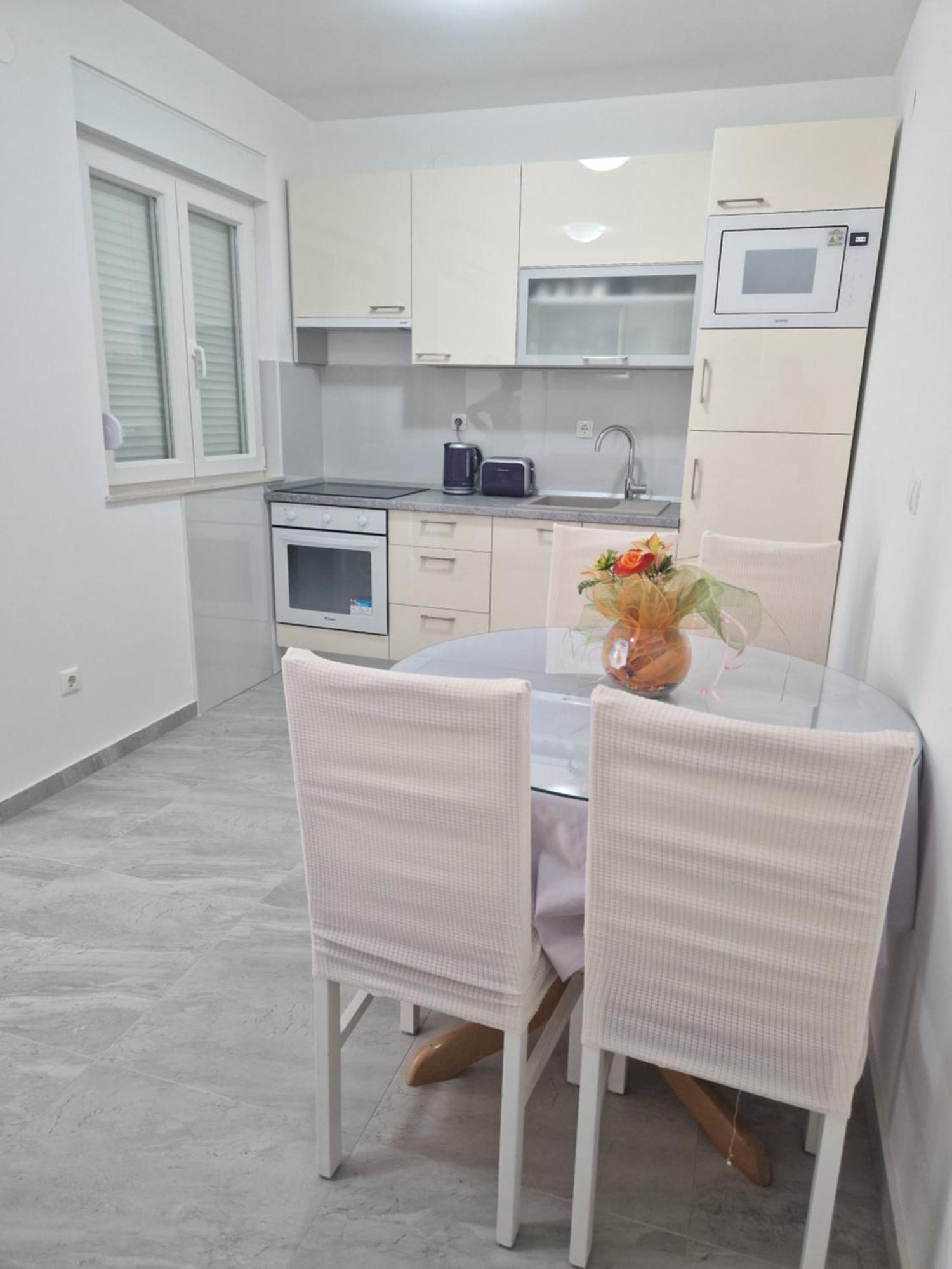 Villa Antonio Trogir Chambre photo