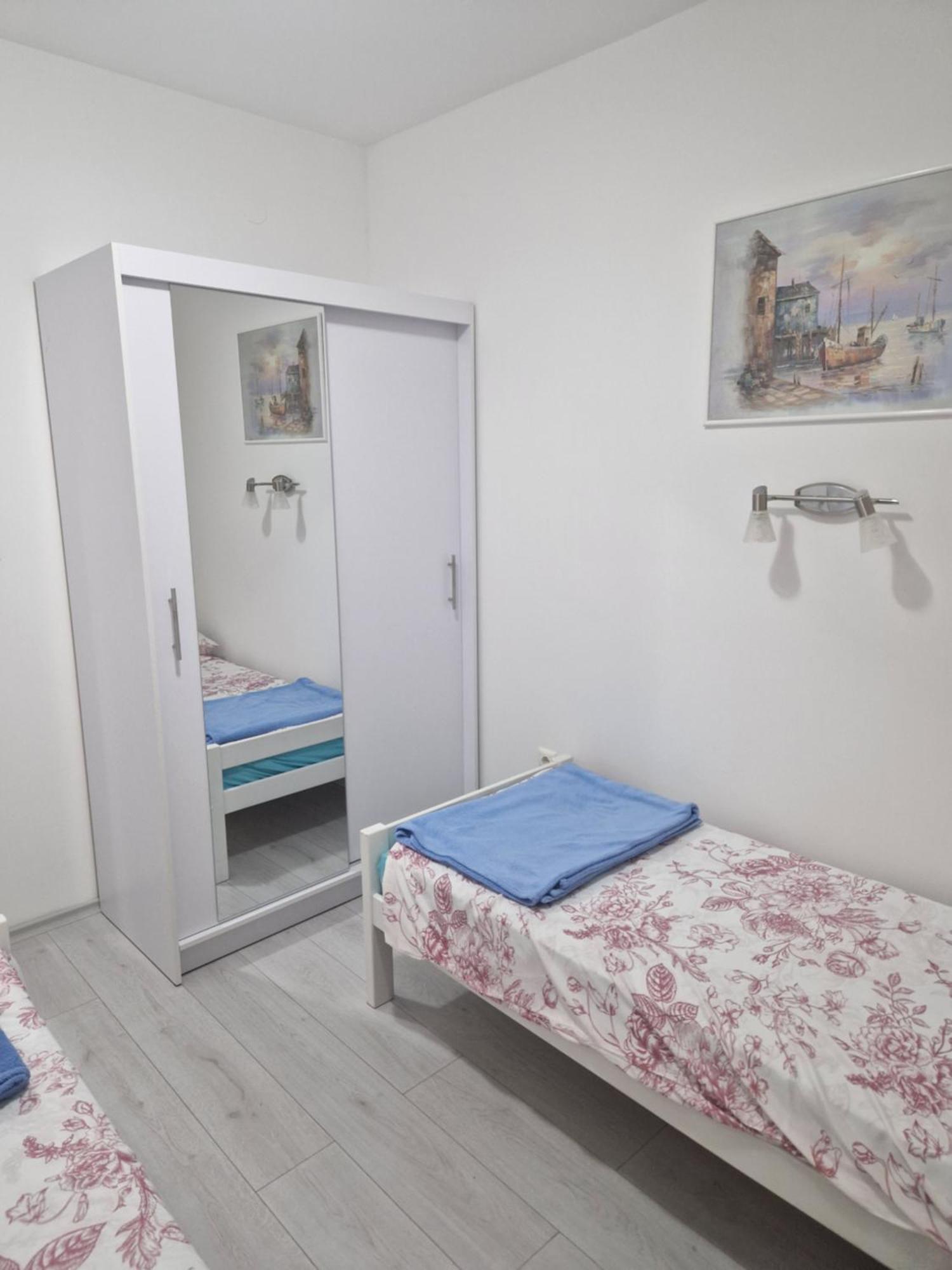 Villa Antonio Trogir Chambre photo