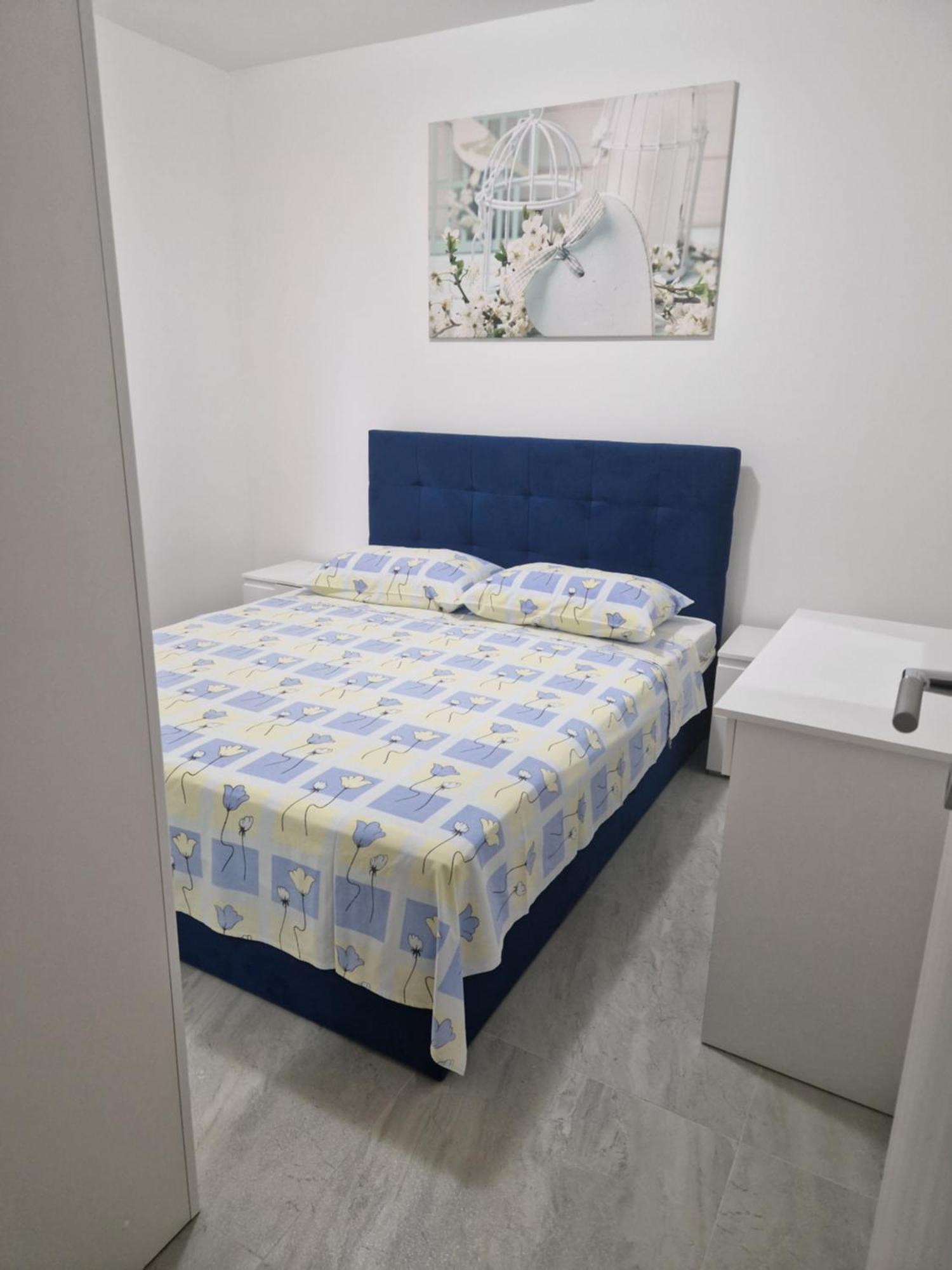Villa Antonio Trogir Chambre photo