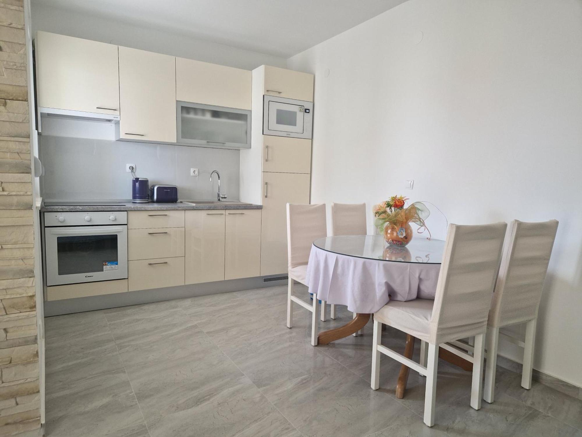 Villa Antonio Trogir Chambre photo