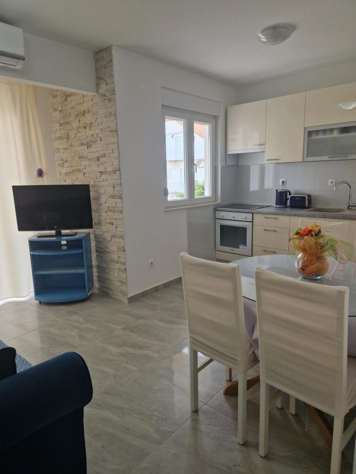 Villa Antonio Trogir Chambre photo
