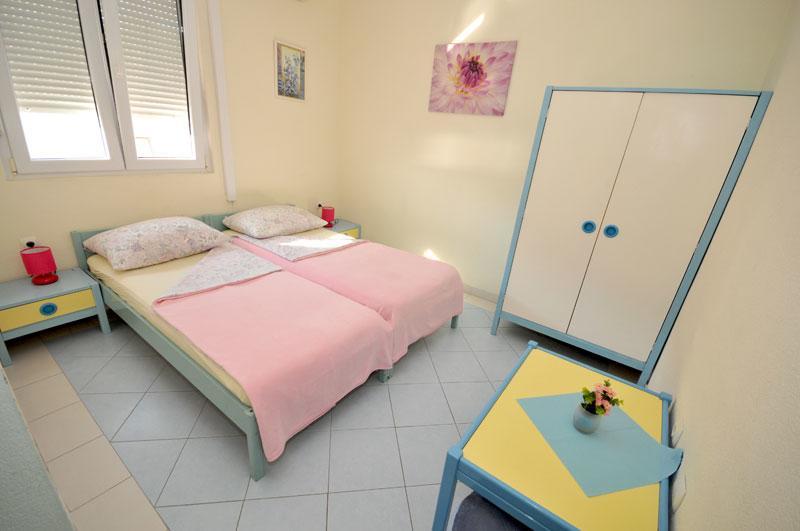 Villa Antonio Trogir Extérieur photo