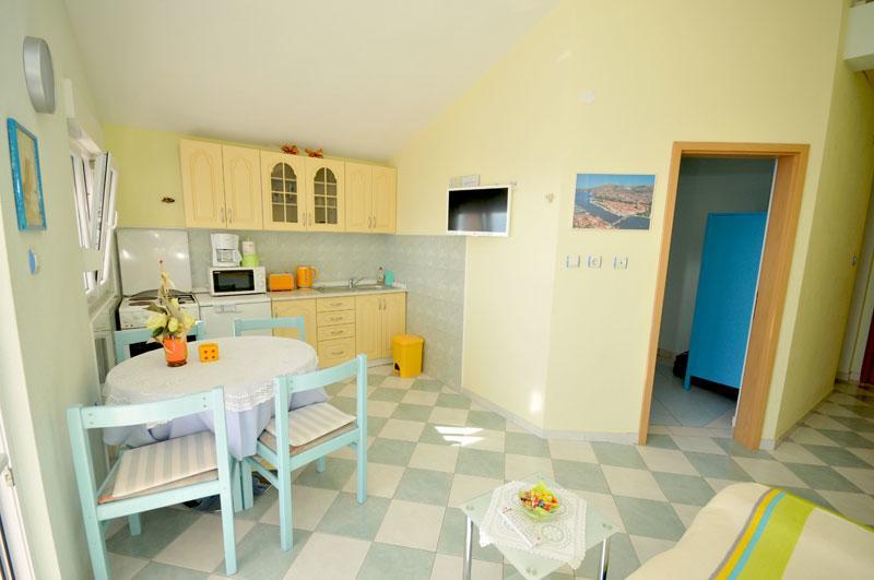 Villa Antonio Trogir Extérieur photo