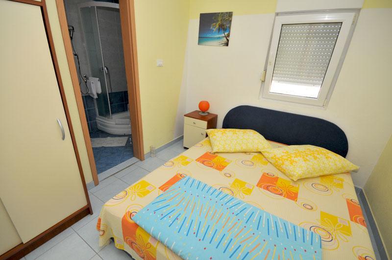 Villa Antonio Trogir Extérieur photo