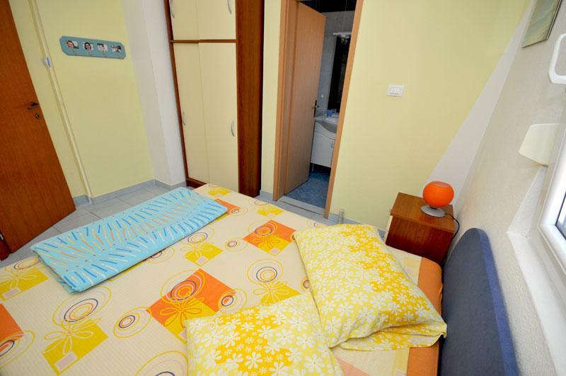 Villa Antonio Trogir Extérieur photo