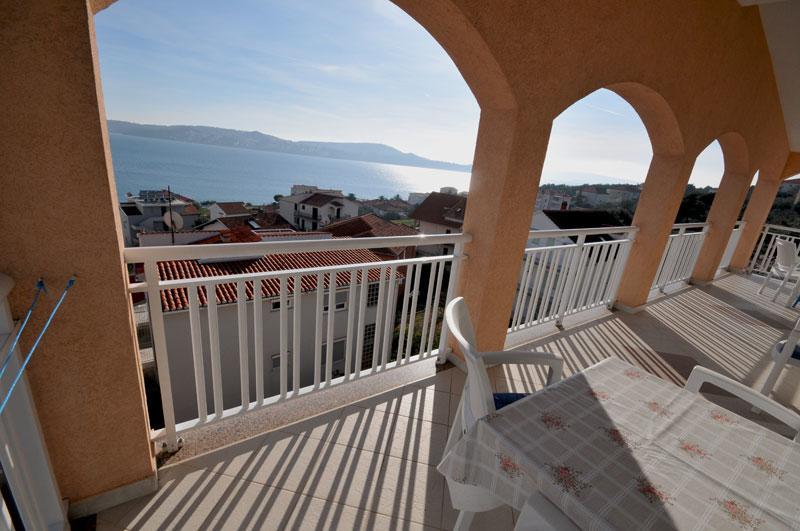 Villa Antonio Trogir Extérieur photo