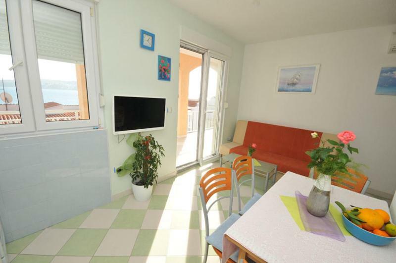 Villa Antonio Trogir Extérieur photo