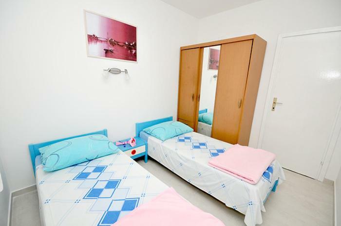 Villa Antonio Trogir Extérieur photo