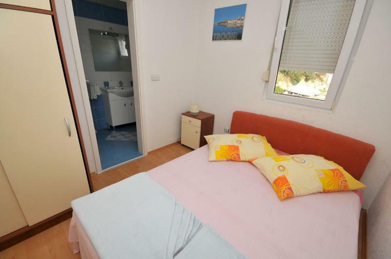 Villa Antonio Trogir Extérieur photo