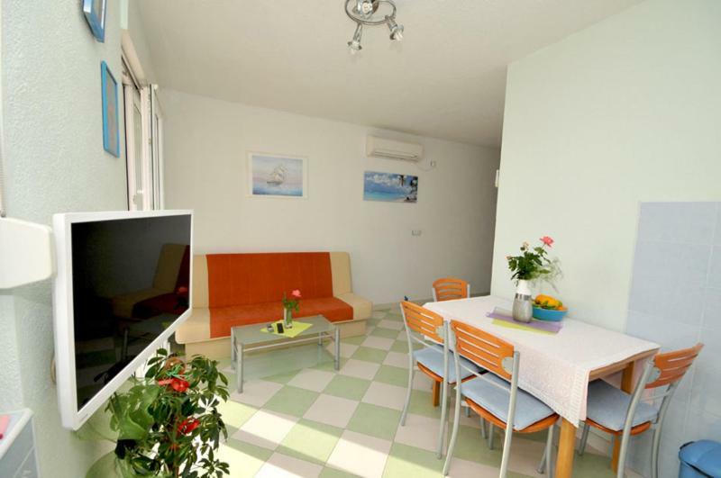 Villa Antonio Trogir Extérieur photo