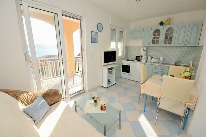 Villa Antonio Trogir Extérieur photo